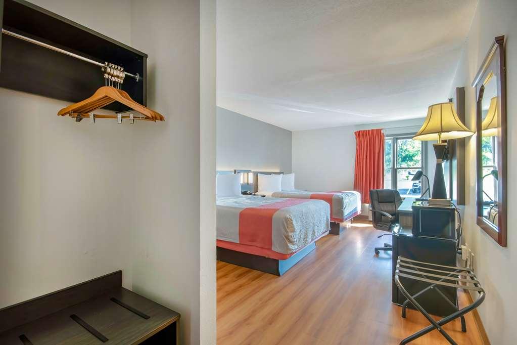 Motel 6 Walton, Ky - Richwood - Cincinnati Airport South Zimmer foto