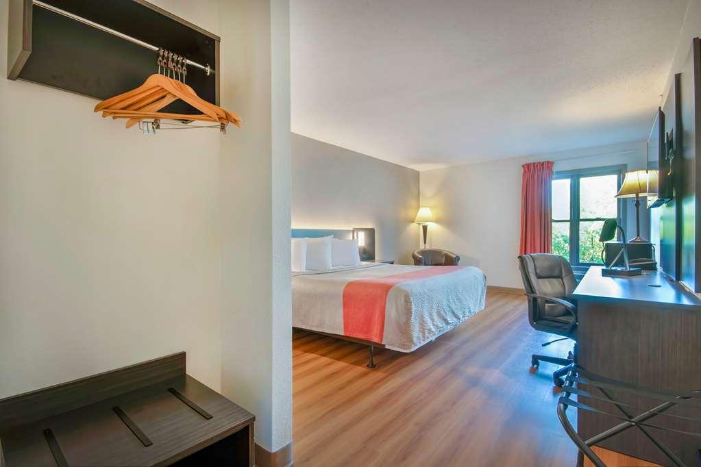 Motel 6 Walton, Ky - Richwood - Cincinnati Airport South Zimmer foto