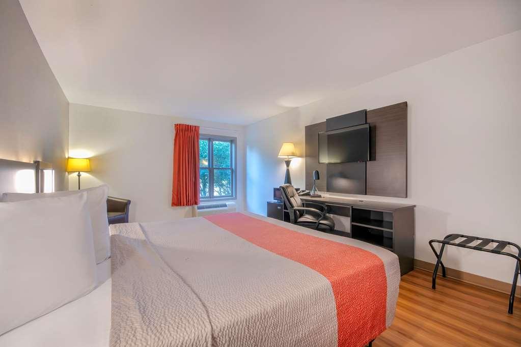 Motel 6 Walton, Ky - Richwood - Cincinnati Airport South Zimmer foto